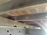 いすゞフォワード平ボディ中型（4t）[写真12]