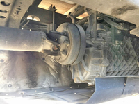 いすゞフォワード平ボディ中型（4t）[写真14]