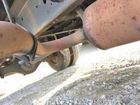 いすゞフォワード平ボディ中型（4t）[写真17]