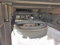 いすゞフォワード平ボディ中型（4t）[写真20]