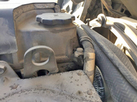 いすゞフォワード平ボディ中型（4t）[写真26]