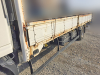 いすゞフォワード平ボディ中型（4t）[写真04]