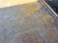 いすゞフォワード平ボディ中型（4t）[写真08]