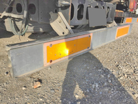 いすゞフォワード平ボディ中型（4t）[写真09]