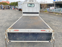 三菱ふそうキャンターガッツ平ボディ小型（2t・3t）[写真11]