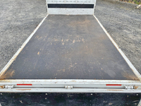 三菱ふそうキャンターガッツ平ボディ小型（2t・3t）[写真12]