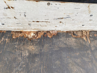 三菱ふそうキャンターガッツ平ボディ小型（2t・3t）[写真15]