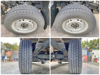 三菱ふそうキャンターガッツ平ボディ小型（2t・3t）[写真19]