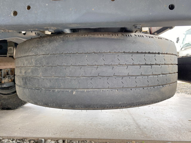 三菱ふそうキャンターガッツ平ボディ小型（2t・3t）[写真20]