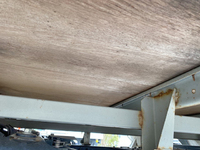 三菱ふそうキャンターガッツ平ボディ小型（2t・3t）[写真22]