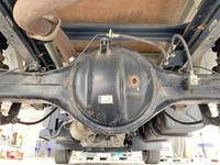 三菱ふそうキャンターガッツ平ボディ小型（2t・3t）[写真23]