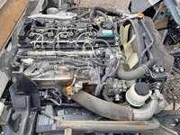 三菱ふそうキャンターガッツ平ボディ小型（2t・3t）[写真25]