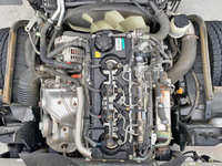 三菱ふそうキャンターガッツ平ボディ小型（2t・3t）[写真26]