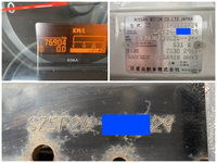 三菱ふそうキャンターガッツ平ボディ小型（2t・3t）[写真40]