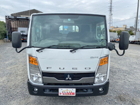 三菱ふそうキャンターガッツ平ボディ小型（2t・3t）[写真08]