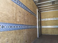 トヨタダイナアルミバン小型（2t・3t）[写真15]