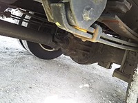 トヨタダイナアルミバン小型（2t・3t）[写真18]