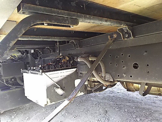 トヨタダイナアルミバン小型（2t・3t）[写真20]