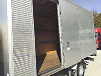 トヨタダイナアルミバン小型（2t・3t）[写真21]