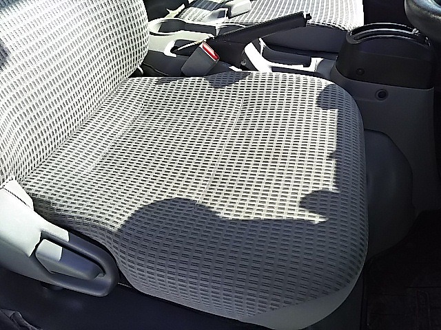 トヨタダイナアルミバン小型（2t・3t）[写真23]