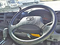 トヨタダイナアルミバン小型（2t・3t）[写真25]