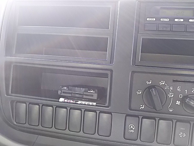 トヨタダイナアルミバン小型（2t・3t）[写真29]