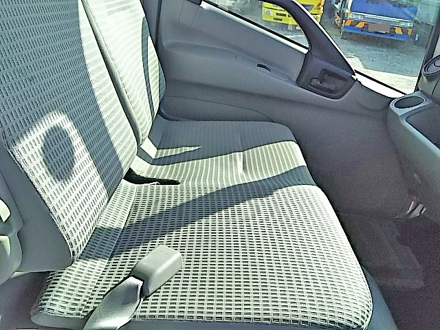 トヨタダイナアルミバン小型（2t・3t）[写真32]