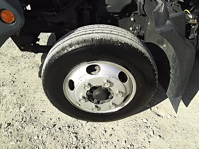 トヨタダイナアルミバン小型（2t・3t）[写真34]