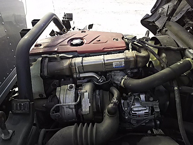 トヨタダイナアルミバン小型（2t・3t）[写真39]