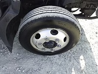 トヨタダイナアルミバン小型（2t・3t）[写真40]