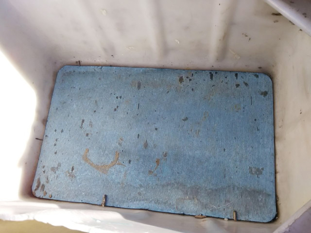 三菱ふそうキャンター高所作業車小型（2t・3t）[写真11]