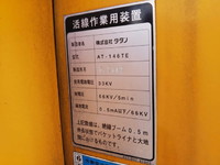 三菱ふそうキャンター高所作業車小型（2t・3t）[写真17]