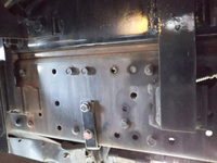 三菱ふそうキャンター高所作業車小型（2t・3t）[写真21]