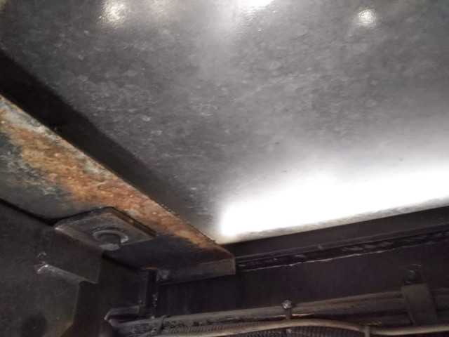 三菱ふそうキャンター高所作業車小型（2t・3t）[写真22]