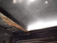 三菱ふそうキャンター高所作業車小型（2t・3t）[写真22]