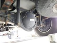 三菱ふそうキャンター高所作業車小型（2t・3t）[写真24]