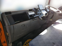 三菱ふそうキャンター高所作業車小型（2t・3t）[写真33]