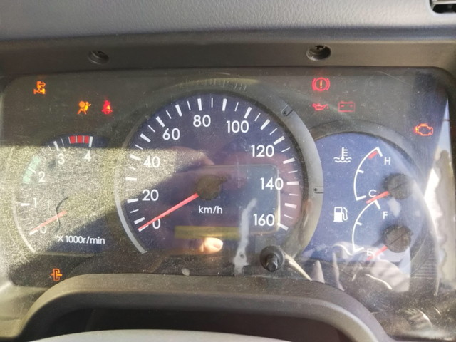 三菱ふそうキャンター高所作業車小型（2t・3t）[写真37]