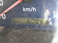 三菱ふそうキャンター高所作業車小型（2t・3t）[写真38]