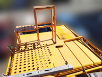 三菱ふそうキャンター高所作業車小型（2t・3t）[写真07]