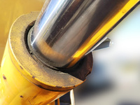 三菱ふそうキャンター高所作業車小型（2t・3t）[写真08]