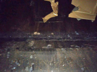 日野デュトロパッカー車（塵芥車）小型（2t・3t）[写真10]