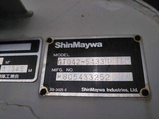 日野デュトロパッカー車（塵芥車）小型（2t・3t）[写真12]