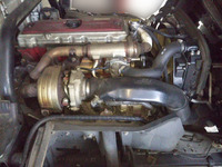 日野デュトロパッカー車（塵芥車）小型（2t・3t）[写真16]