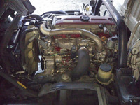 日野デュトロパッカー車（塵芥車）小型（2t・3t）[写真17]