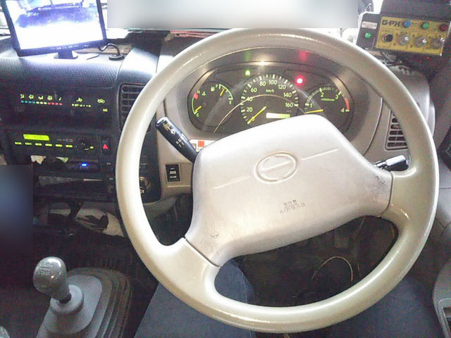 日野デュトロパッカー車（塵芥車）小型（2t・3t）[写真21]