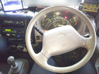 日野デュトロパッカー車（塵芥車）小型（2t・3t）[写真21]