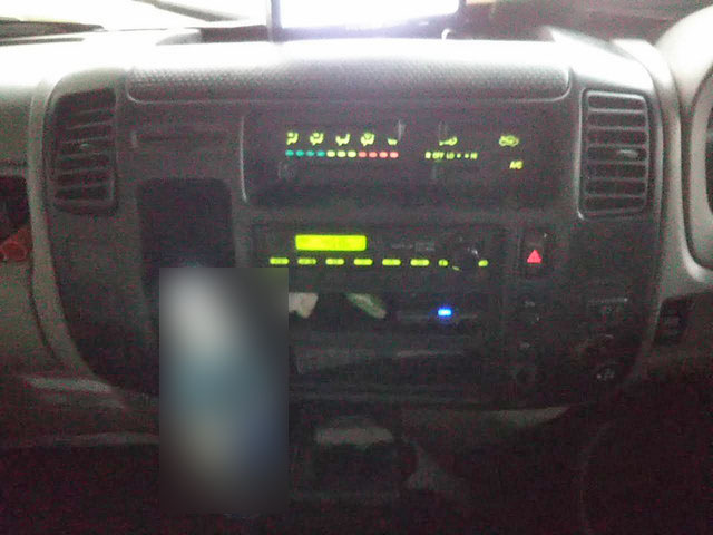 日野デュトロパッカー車（塵芥車）小型（2t・3t）[写真22]