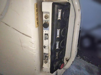 日野デュトロパッカー車（塵芥車）小型（2t・3t）[写真06]