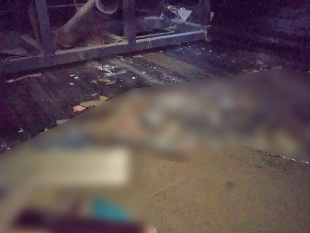 日野デュトロパッカー車（塵芥車）小型（2t・3t）[写真07]